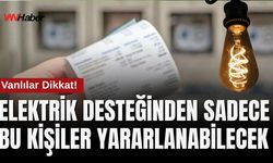 Elektrikte Devlet Desteği Azalıyor! Faturalar cep yakacak