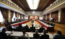 Meclis’te PKK Tartışması: Numan Kurtulmuş Salonu Terk Etti