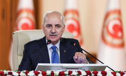 Numan Kurtulmuş’tan Yeni Aşama Açıklaması : “Bir Dönemi Kapattık, Fikirler Konuşacak”