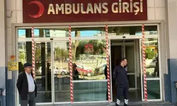 Nazilli'de Ormandan Topladıkları Mantar Felakete Dönüştü: Koca Hayatını Kaybetti, Eşi Yoğun Bakımda