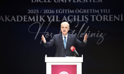 ADD’den TBMM Başkanı Kurtulmuş’a ‘Kürtçe Şiir’ Suç Duyurusu