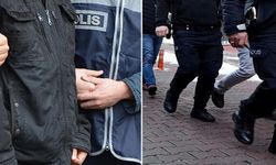 Diyarbakır’da 40 Yıl Hapis Cezası Olan Çocuk Katili Yakalandı