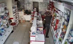 Mersin’de Eczanede Muadil İlaç Tartışması: Eczacı Kalfasına Sopalı ve Bıçaklı Saldırı