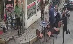 Iğdır’da Silahlı Kovalamaca! Hem Kaçtı Hem Ateş Açtı