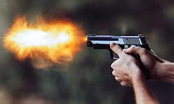 Antalya Serik’te Eğlence Mekanında Silahlı Kavga: 2 Ölü, 1 Yaralı