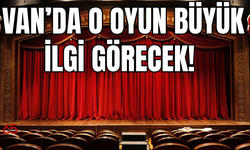 Van’da Miniklere Renkli Bir Hafta Sonu: “Çizmeli Kedi” Müzikali Sahne Alıyor!
