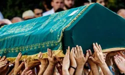 Vanlı Öğretmen Münir Oruk Hayatını Kaybetti