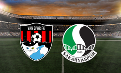 Vanspor, Sakaryaspor’u Ağırlayacak