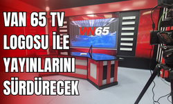 Yayın Hayatına Başlayan Van 65 TV İsmi Türksat Aramalarında Görünmeye Başladı