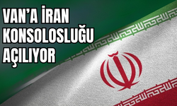 Van TSO Başkanı Necdet Takva Duyurdu: İşlemler Tamam, Van’a İran Konsolosluğu Açılıyor