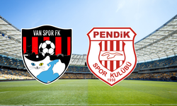 Trendyol 1. Lig’de Kritik Mücadele: Vanspor - Pendikspor Saat Kaçta, Nerede?