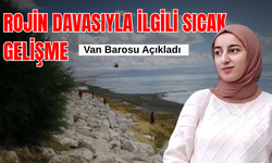 Rojin Kabaiş’in Şüpheli Ölümünde Yeni Gelişme: Üniversite ve Yurt İçin Ayrı Soruşturma