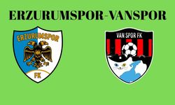 Erzurumspor – Vanspor Maçı Saat Kaçta ve Hangi Kanalda?