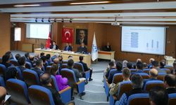 Hakkari’de 74 Milyar Liralık 259 Proje Yürütülüyor