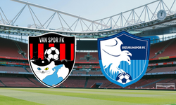 Erzurumspor- Vanspor Maçında  Ömer Tolga Güldibi Düdük Çalacak!