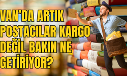 Kargo Değil Kitap Geliyor: Van’da 165 Bin Çocuğa 325 Bin Kitap Evlerine Ulaştı