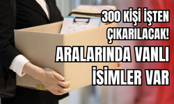 Ekol TV’de 300 gazeteci işsiz kaldı! Aralarında Vanlı gazeteci Arif Karakaş da var!