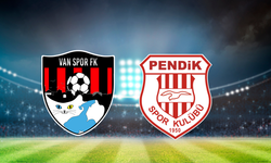 Vanspor- Pendikspor Maçı Ne Zaman, Saat Kaçta, Nerede, Hangi Kanalda Yayınlanacak?