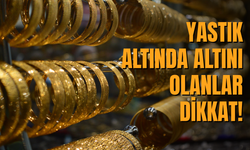 Van’da Altının Ateşi Düşmüyor! Gram, Cumhuriyet, Çeyrek Altının Fiyatları Ne Kadar?