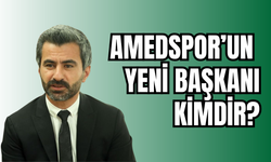 Amedspor’un yeni başkanı Nahit Eren kimdir?