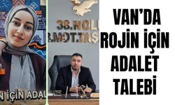Özalp Şoförler ve Otomobilciler Odası Başkanı Ender Durmaz’dan Rojin Açıklaması