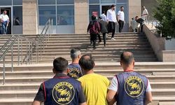 Van’da FETÖ Şüphelisi Yakalandı