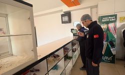 Edremit’te Okul Kantinleri ve Yemekhanelerine Sıkı Denetim!
