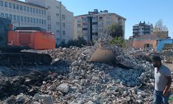 Erciş’te Kaçak Yıkıma Dev Operasyon: 1,1 Milyon TL Ceza Kesildi