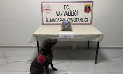 Van ve Hakkari’de Uyuşturucu Operasyonu!
