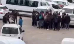 Van’daki Okul Kavgasında Öğretmene Taş Atan Öğrenci Tutuklandı!