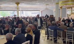 Van’da Yıllardır Süren Husumet Son Buldu: İki Aile Barıştı!