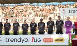 Erzurumspor-Vanspor Karşılaşmasının İlk 11’leri Belli Oldu
