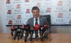 Kayhan Türkmenoğlu, Van’a Yapılan Yatırımlar 552 Milyar TL’ye Ulaştı