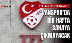 Milli Ara Sonrası Vanspor’un Gündeminde Pendikspor Karşılaşması Var
