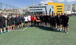 UEFA C Antrenör Kursu Van’da Başarıyla Tamamlandı