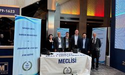 "Savaşın Değil Barışın Muhasebesi"