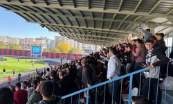 Vanspor1 - Pendikspor 1