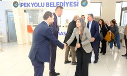 Şedal ve Zeydan İpekyolu Meclisinde: Rojin Cinayetinin Takipçisiyiz!