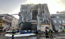 Parfüm Fabrikası Faciasında Gözaltı Sayısı 11’e Yükseldi!