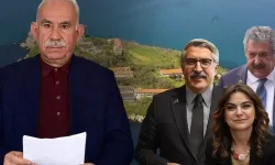 Heyet Öcalan’la Neler Konuştu?