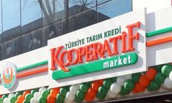 Tarım Kredi Marketleri İsmini Değiştiriyor! İşte Tarım Kredi Marketlerinin Yeni Yüzü