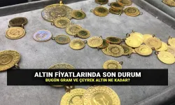 Vanlılar Dikkat! Altın Fiyatları Düşüşte: 2 Kasım 2025 Güncel Gram, Çeyrek ve Cumhuriyet Altını Fiyatları