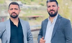 Enişteleri Tarafından Vurulan Kardeşler Toprağa Verildi