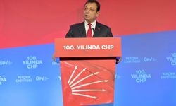 Ekrem İmamoğlu’ndan CHP’nin İmralı Kararı Açıklaması!