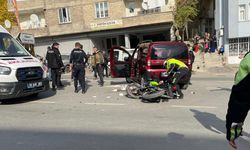 Hakkari’de Trafik Kazası: Yaralılar Var!