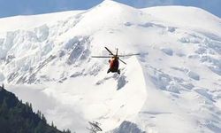 Çığ Faciası: Beş Dağcı Hayatını Kaybetti!