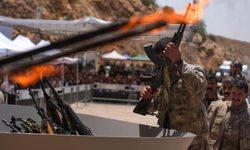 Reuters: PKK’lılar Ve Siviller Ayrı Dalgalarla Gelebilir