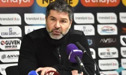 Vanspor’da İstifa Şoku: Hakan Kutlu’nun Görevden Ayrılması Kulüpte Kabul Görmedi