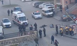 Erzurum’da Kadın Cinayeti: Tahliye Edilen Erkek,Eski Eşini Öldürüp İntihar Etti