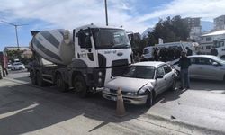 Muş-Bitlis Karayolunda Zincirleme Kaza: 1 Kişi Yaralandı